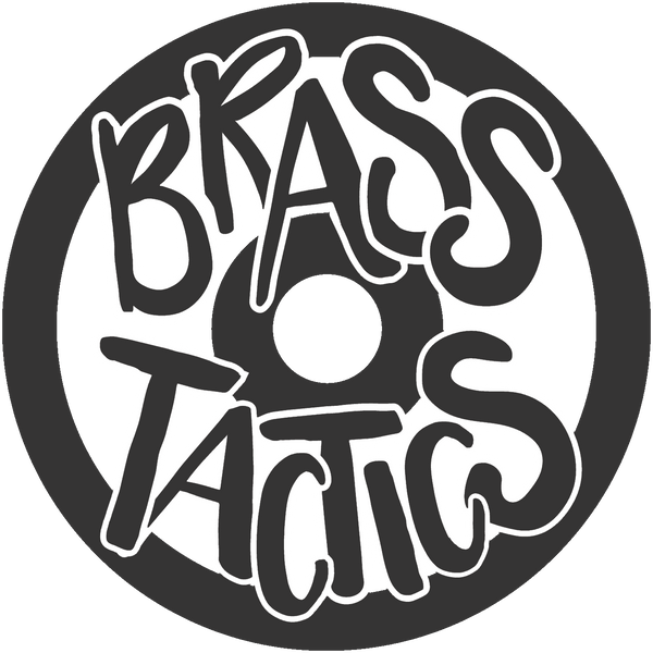 Brasstactics